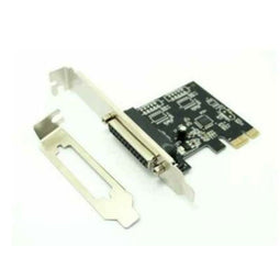 PCI-kaart approx! APPPCIE1P LP&HP 1 Parallel