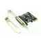 PCI-kaart approx! APPPCIE1P LP&HP 1 Parallel