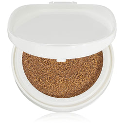 Poeder Makeup Basis Mi-rê Bibi Nova Navulling Nº 01 Porcelaine