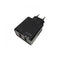 Oplader APPROX APPUSBWALLQC 18W Zwart