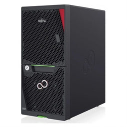 Server Fujitsu Prymergy TX1310M5 16 GB RAM Intel Xeon E-2324G 2 TB
