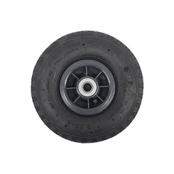 Kinderkruiwagen Wiel - Antraciet