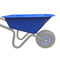 Kinderkruiwagen Bak - Blauw