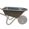 Kinderkruiwagen Bak - Antraciet
