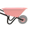 Kinderkruiwagen - Onderstel - Rood