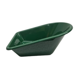 Kinderkruiwagen Bak - Groen