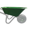Kinderkruiwagen Bak - Groen