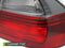 Achterlicht rechts - voor BMW E90 2005-2008 Sedan - rood smoke