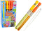 Bellenblaas zwaard 120ml - Groot - 37x5x5cm - Zeepbellen