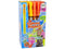 Bellenblaas zwaard 120ml - Groot - 37x5x5cm - Zeepbellen