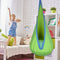 Hangstoel 120 cm - Cocon - Groen