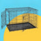 Hondenbench XXL - 106x71x81 - Metaal