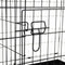 Hondenbench XXL - 106x71x81 - Metaal