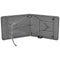 Inklapbare cateringtafel - Grijs - 180x70 cm - Max. 100kg