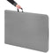 Inklapbare cateringtafel - Grijs - 180x70 cm - Max. 100kg