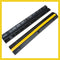 Kabelbrug - 1 kanaal - 102x15cm - 4 st. - 8000 kg