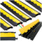 Kabelbrug - 2-kanaals - 100x25cm - 5 st. - 7000 kg