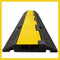 Kabelbrug - 2-kanaals - 100x25cm - 5 st. - 7000 kg