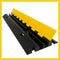 Kabelbrug - 2-kanaals - 100x25cm - 5 st. - 7000 kg