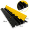 Kabelbrug - 2-kanaals - 100x25cm - 5 st. - 7000 kg