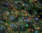 Kerstverlichting led veelkleurig 1000 lampjes - 68 m.