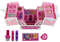 Kinder make-up koffer - Roze - Groot