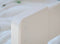 Kinderbed SENSO - met logeerbed en lades - 90x200 cm - wit