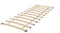 Kinderbed - roze koets thema - 140x70 - incl. matras