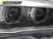 Koplamp rechts Xenon - voor BMW X3 F25 LCI 2014-2017 - helder