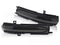 Knipperlichten spiegel Honda Civic 2004-2006 / Accord 2002-2008 - LED - smoke