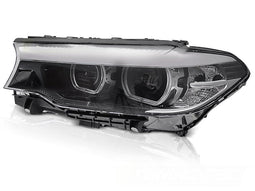 Koplamp links - voor BMW G30 G31 2017-2020 - LED