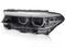 Koplamp links - voor BMW G30 G31 2017-2020 - LED