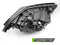 Koplamp links - voor BMW G30 G31 2017-2020 - LED