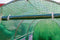 Kweektunnel - Groen - Folie - 400x200x200cm