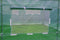 Kweektunnel - Groen - Folie - 400x200x200cm