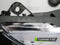 Koplamp links - voor Citroen C4 2008-2010 hatchback/coupe - TYC - chroom