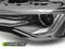 Koplamp links Xenon - voor Audi A5 2011-2012 cabrio/coupe/liftback - zwart