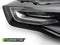 Koplamp links Xenon - voor Audi A5 2011-2012 cabrio/coupe/liftback - zwart