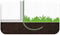 Folie kweektunnel - 3m x 1,5m x 2m - groen - 3x1,5x1m - tunnelkas
