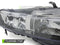 Koplamp rechts - voor Honda Civic VIII 2006-2008 hatchback - TYC - chroom