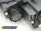 Koplamp rechts - voor Honda Civic VIII 2006-2008 hatchback - TYC - chroom