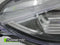 Koplamp rechts - voor Honda Civic VIII 2006-2008 hatchback - TYC - chroom