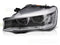 Koplamp links Xenon - voor BMW X3 F25 LCI 2014-2017 - helder