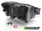 Koplamp links Xenon - voor BMW X3 F25 LCI 2014-2017 - helder