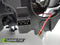 Koplamp rechts - voor Citroen C4 2008-2010 hatchback/coupe - TYC - chroom