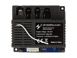 Motorregelaar voor radiografisch bestuurbare auto - 24V - Centrale module - SX2038 - JR1930RX