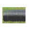 Zwart worteldoek 1,6x50m - 70 g/m2 - onkruiddoek