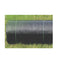 Zwart worteldoek - 1,6 x 100 m - 70 g/m2 - onkruiddoek