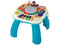 Muziektafel voor kinderen - Educatief - Trommelgeluiden - Licht