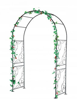 Rozentunnel - 135x54x215 cm